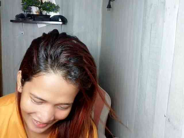 Rainie webcam