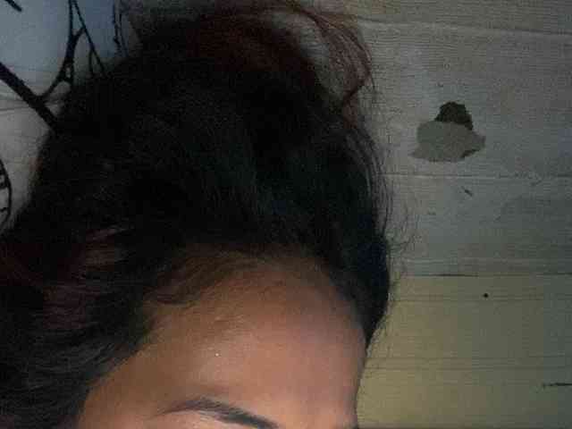 Rainie webcam