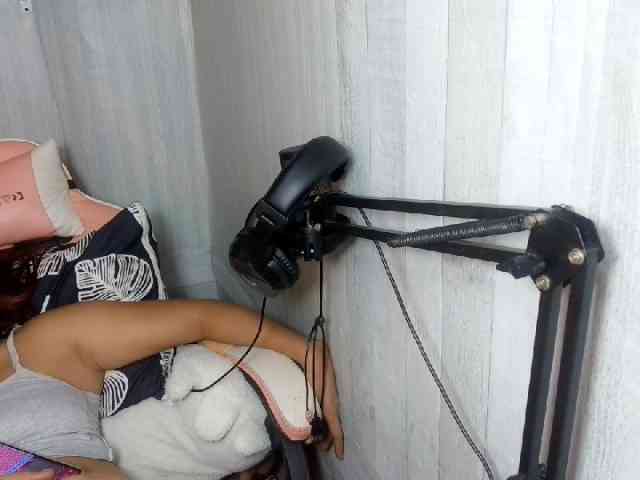 Rainie webcam