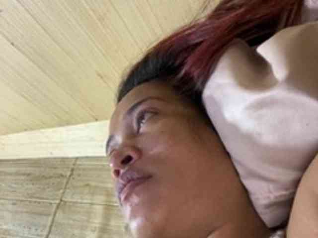 Rainie webcam