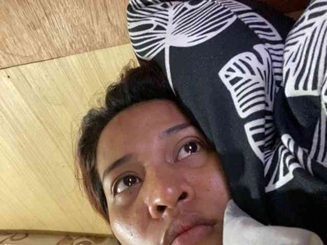 Rainie webcam