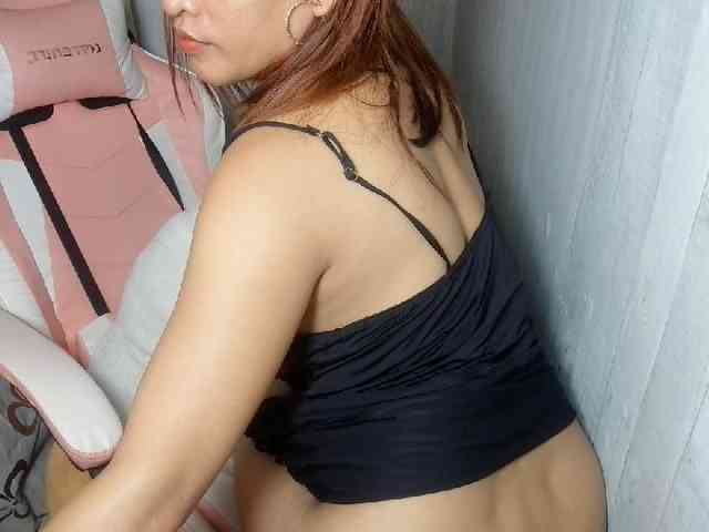 Rainie webcam