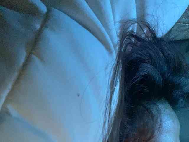 Rainie webcam