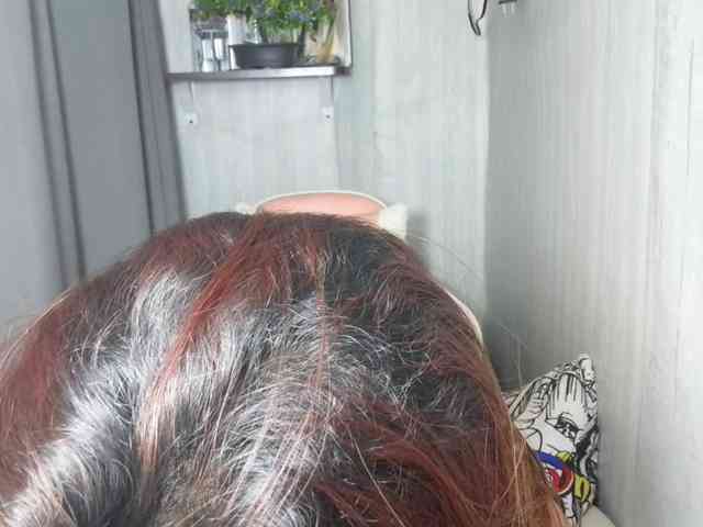 Rainie webcam