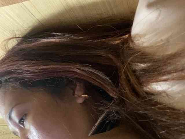 Rainie webcam