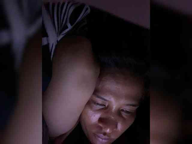 Rainie webcam