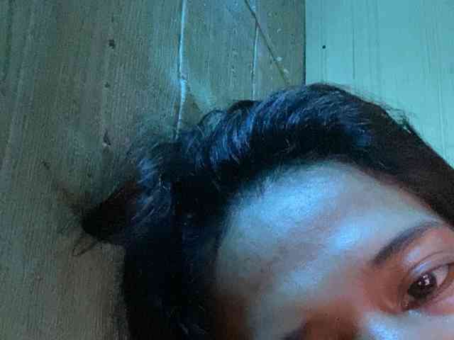 Rainie webcam