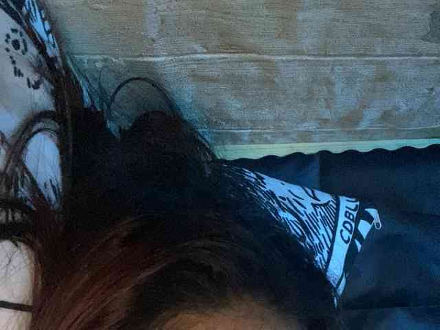 Rainie webcam
