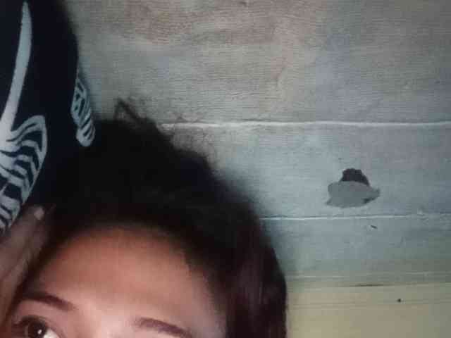 Rainie webcam
