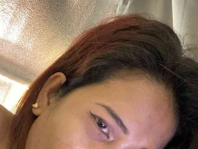 Rainie webcam