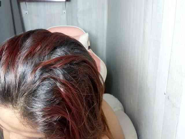 Rainie webcam