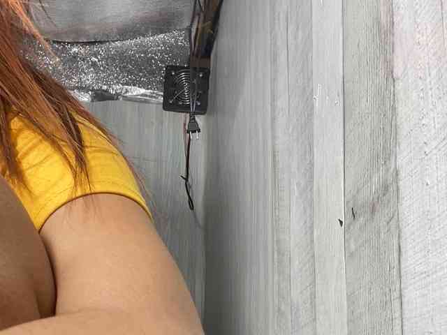 Rainie webcam