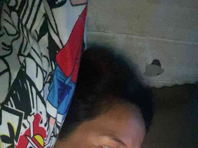 Rainie webcam