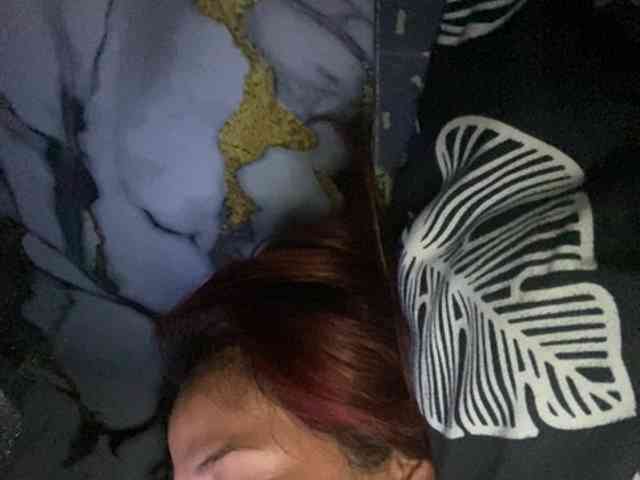 Rainie webcam