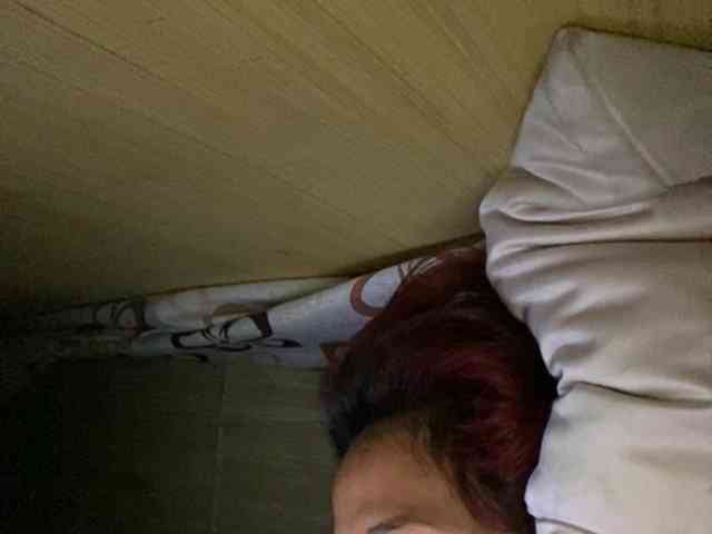 Rainie webcam