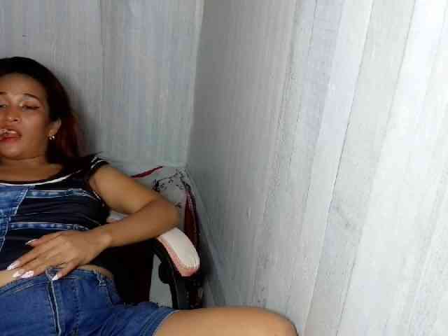 Rainie webcam