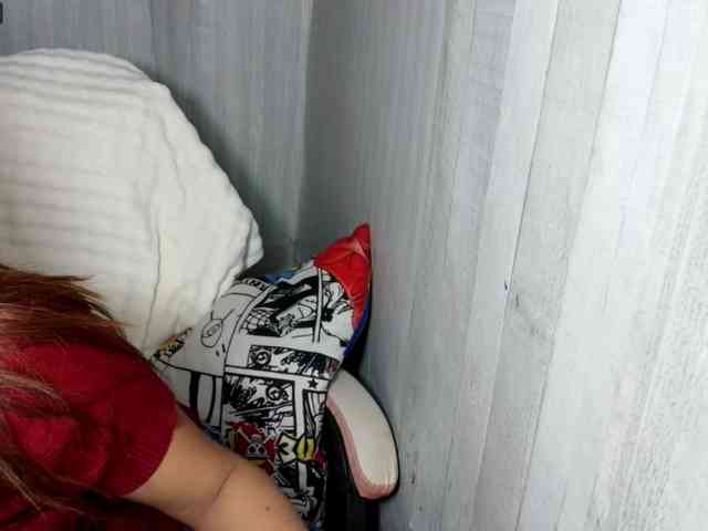 Rainie webcam
