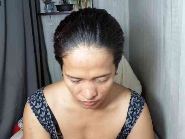 Rainie webcam