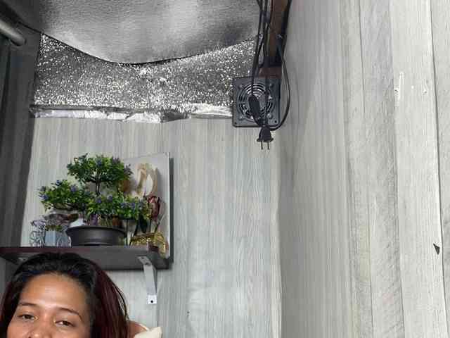 Rainie webcam