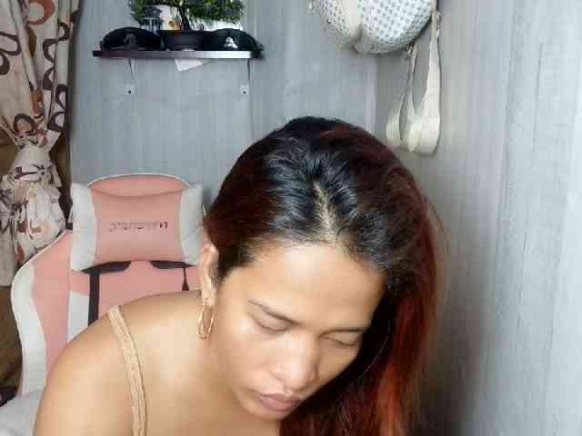 Rainie webcam