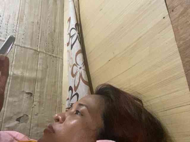 Rainie webcam