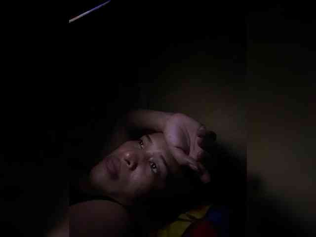 Rainie webcam
