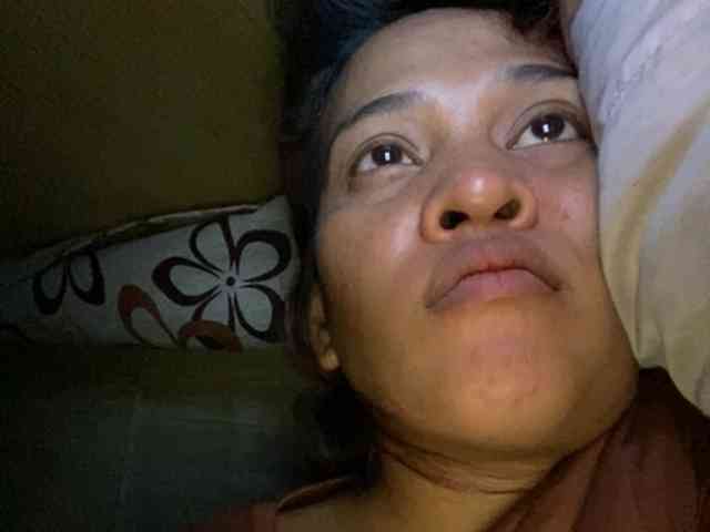 Rainie webcam