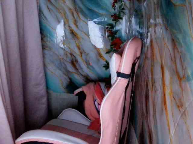 rasberrykat webcam