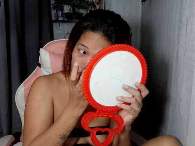 Rainie webcam