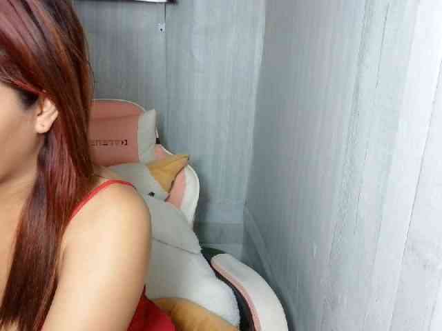 Rainie webcam