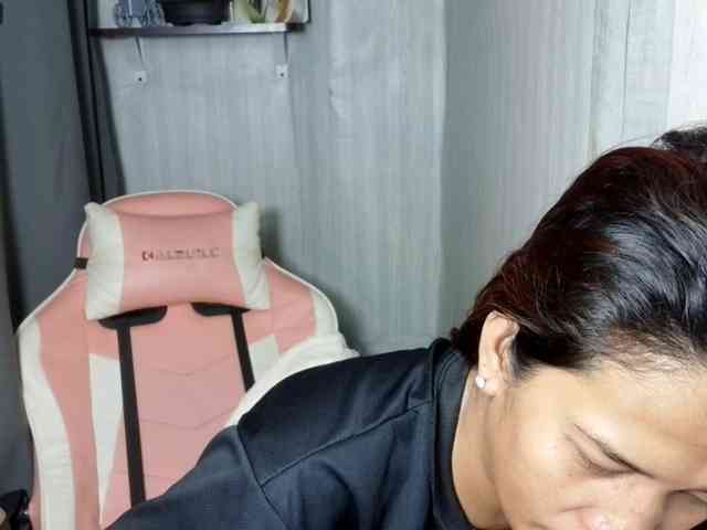 Rainie webcam