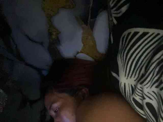 Rainie webcam
