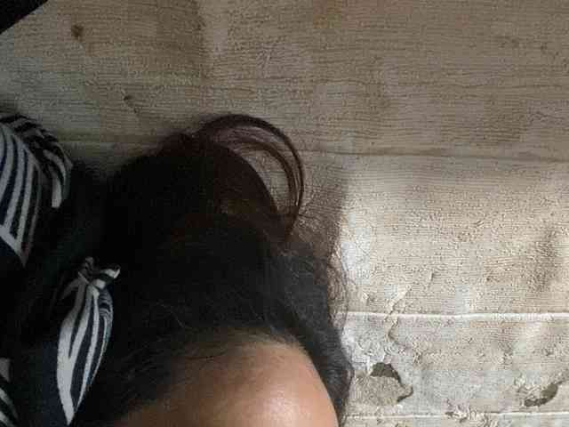 Rainie webcam