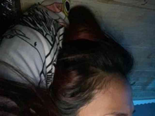 Rainie webcam