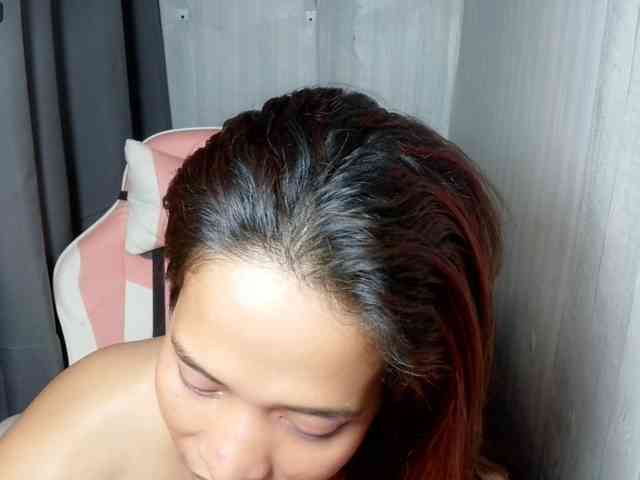 Rainie webcam
