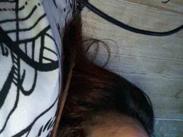 Rainie webcam