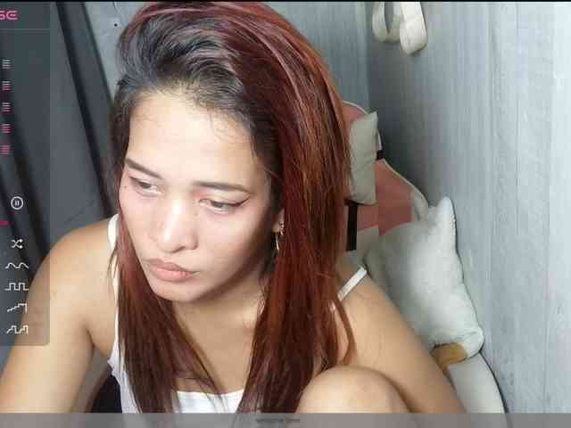 Rainie webcam