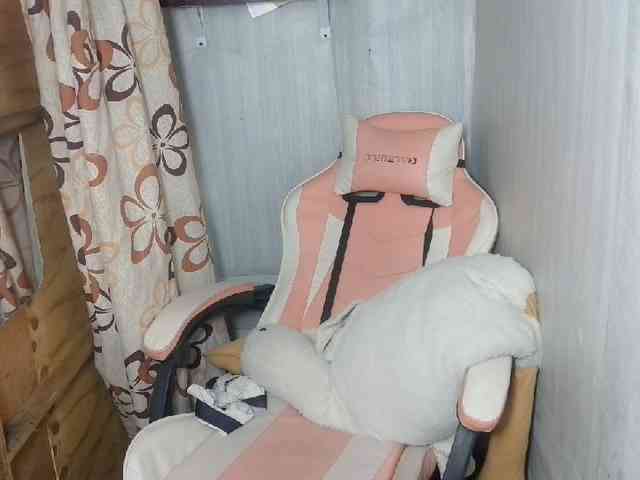 Rainie webcam