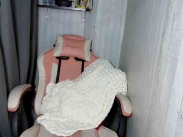 Rainie webcam