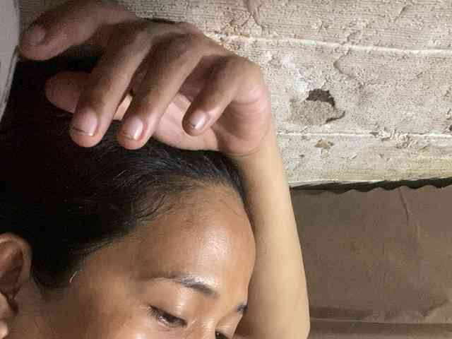 Rainie webcam