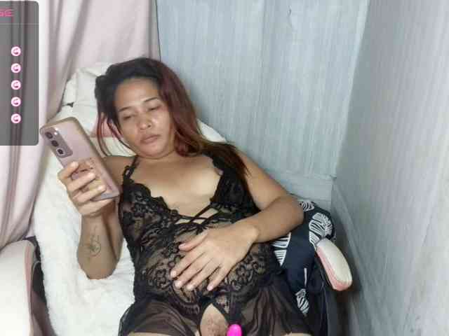 Rainie webcam