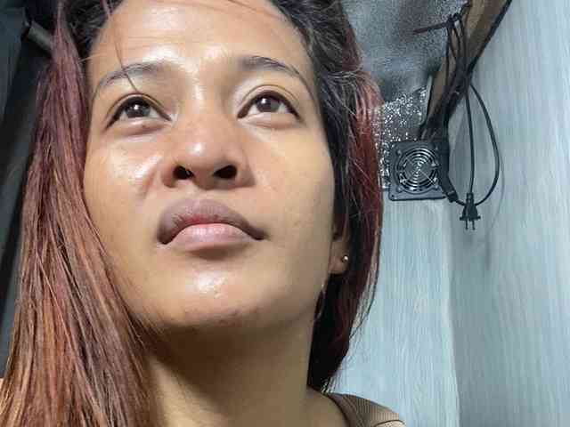 Rainie webcam