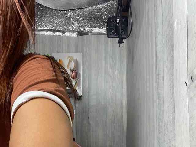 Rainie webcam