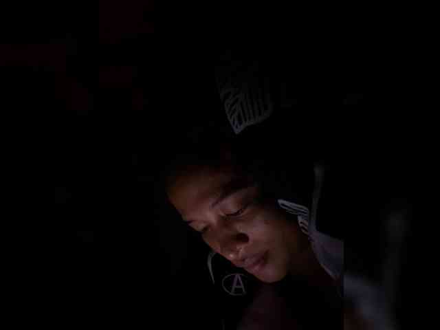 Rainie webcam
