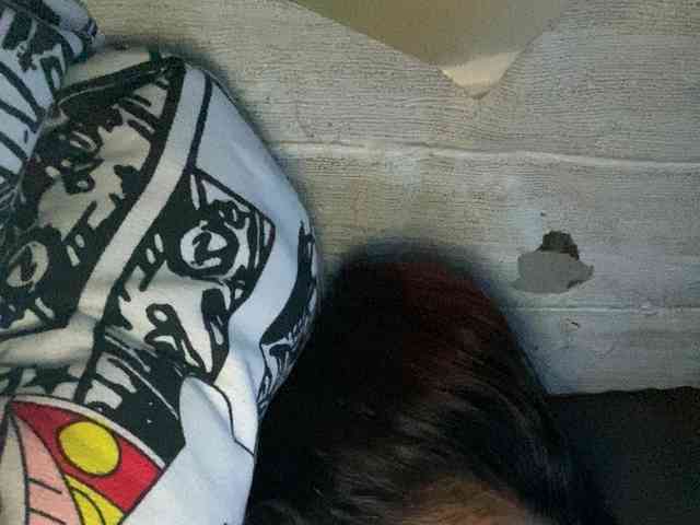 Rainie webcam