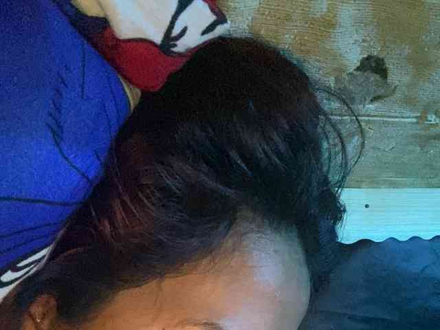 Rainie webcam