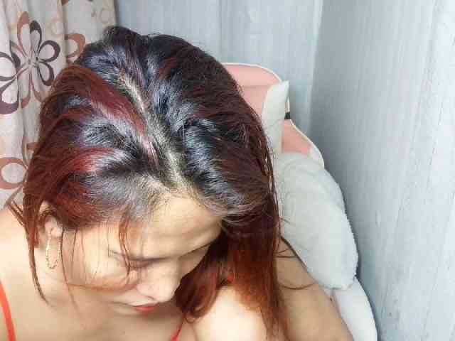 Rainie webcam