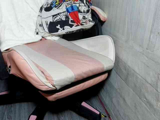 Rainie webcam