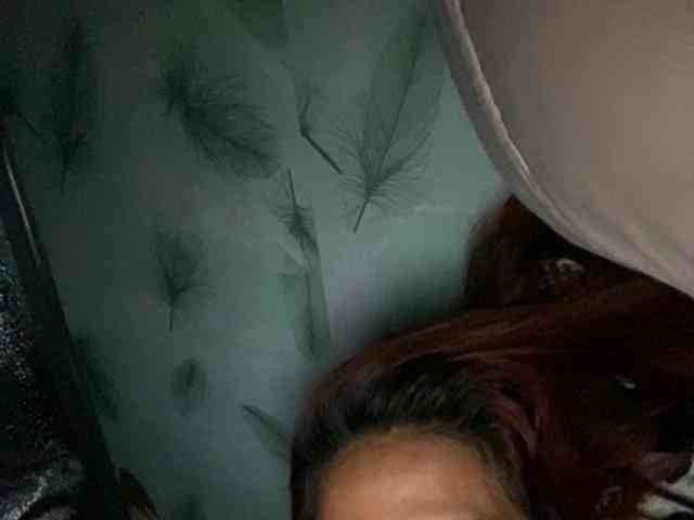Rainie webcam