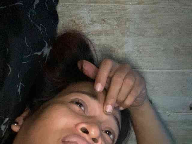 Rainie webcam
